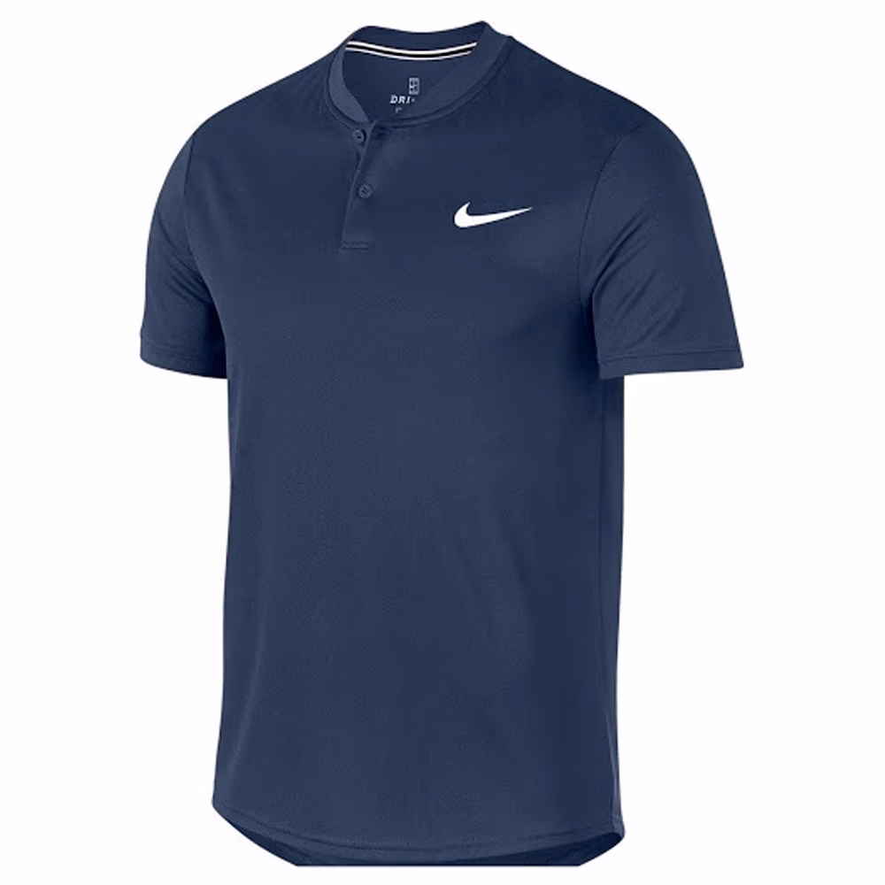  Nike M NKCT DRY POLO BLADE