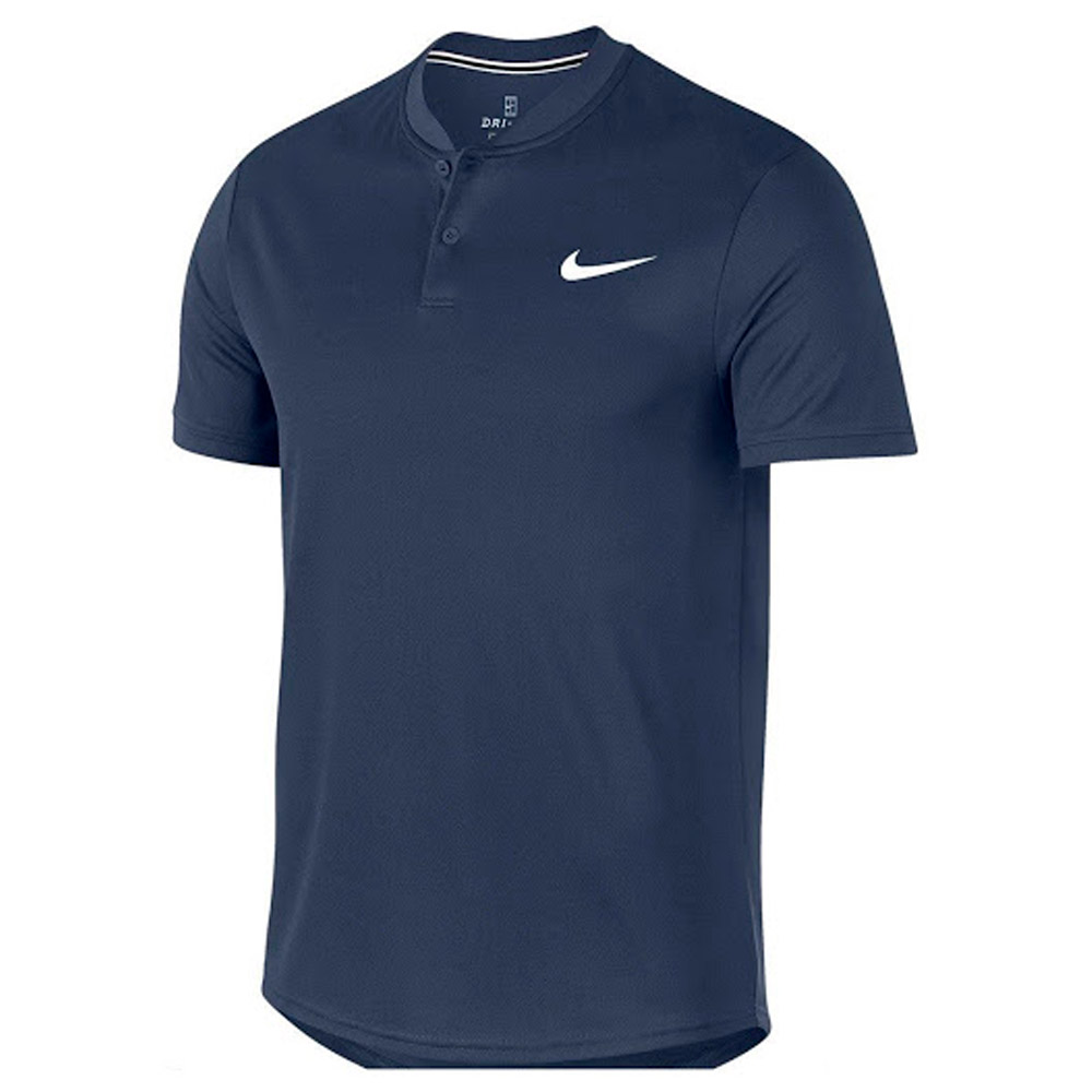 Nike M NKCT DRY POLO BLADE photo Nike M NKCT DRY POLO BLADE photo
