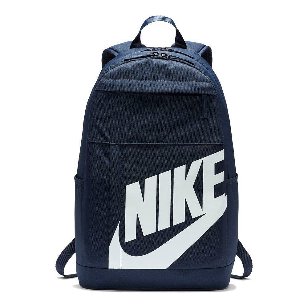 Рюкзак Nike NK ELMNTL BKPK - 2.0 photo Рюкзак Nike NK ELMNTL BKPK - 2.0 photo