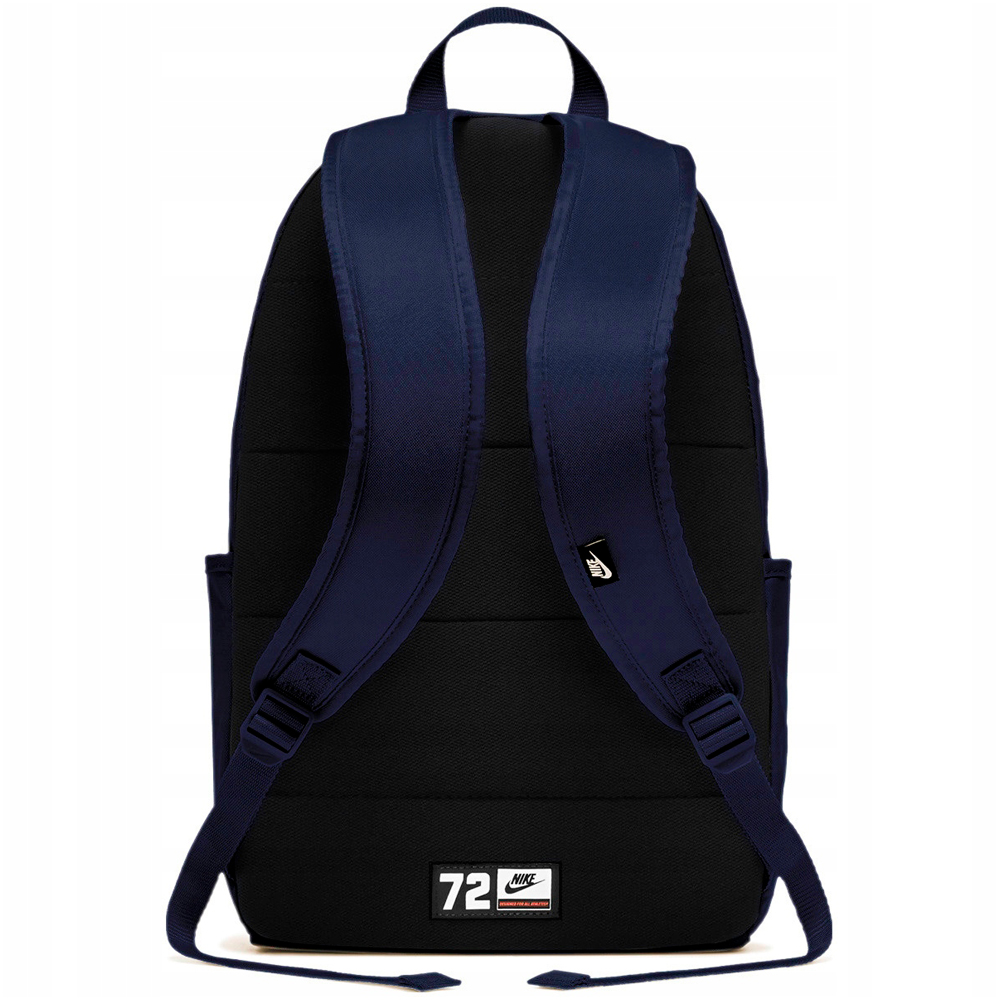 Рюкзак Nike NK ELMNTL BKPK - 2.0 BA5876-451 Синий photo 2