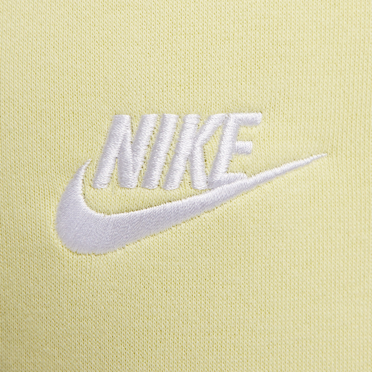 Брюки Nike M NSW CLUB PANT CF BB S Желтый Мужской photo 5