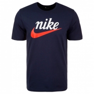 Tricou Nike M NSW SS TEE HERITAGE+ HBR thumbnav 1