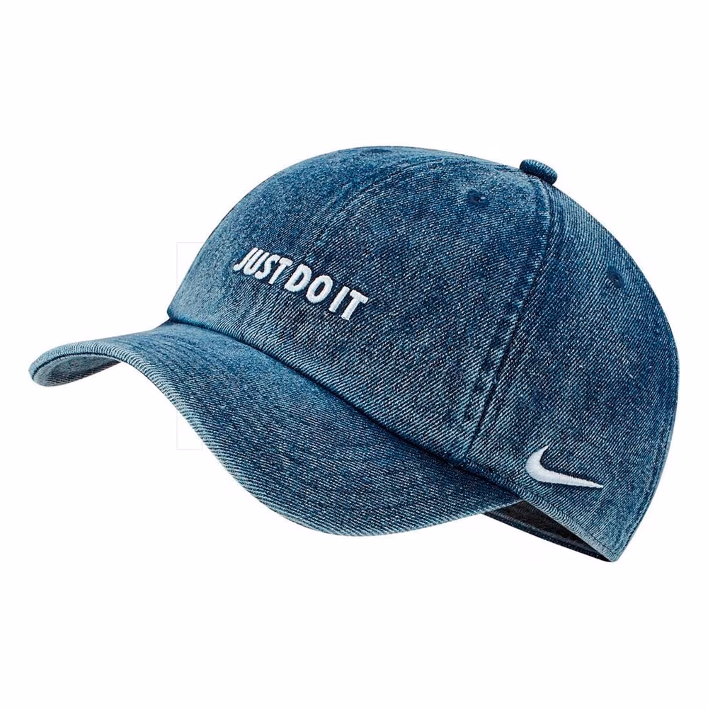 Chipiu Nike Y NK H86 CAP SSNL JDI DENIM