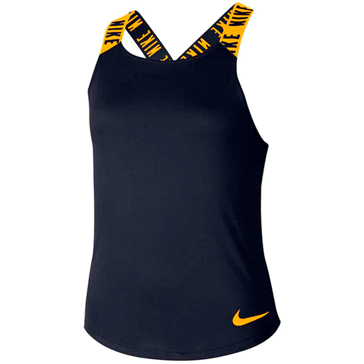 Maiou Nike G NK DRY TANK ELASTIKA photo 
