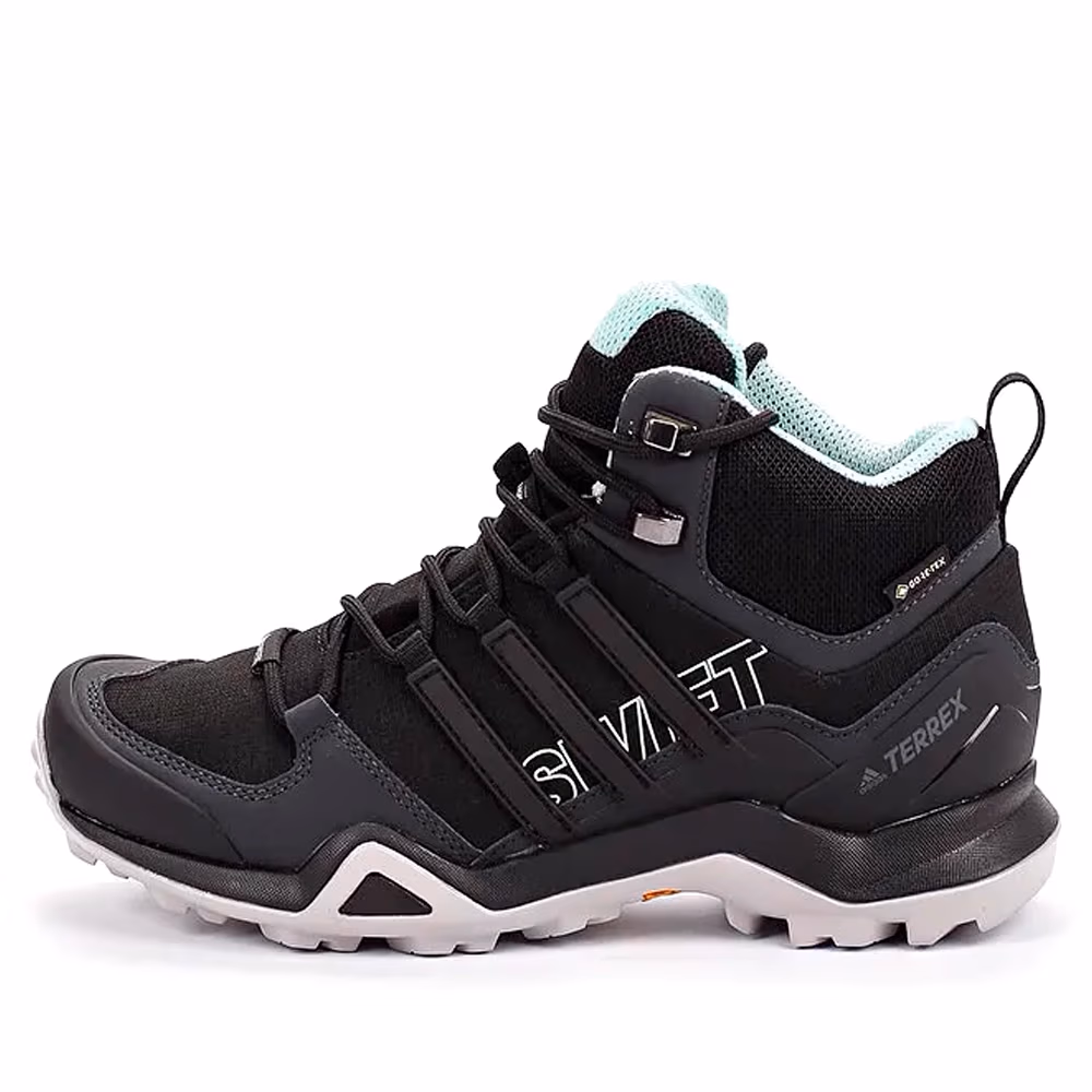 Ghete Adidas TERREX SWIFT R2 MID GTX W