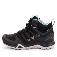 Ботинки Adidas TERREX SWIFT R2 MID GTX W thumbnav 1
