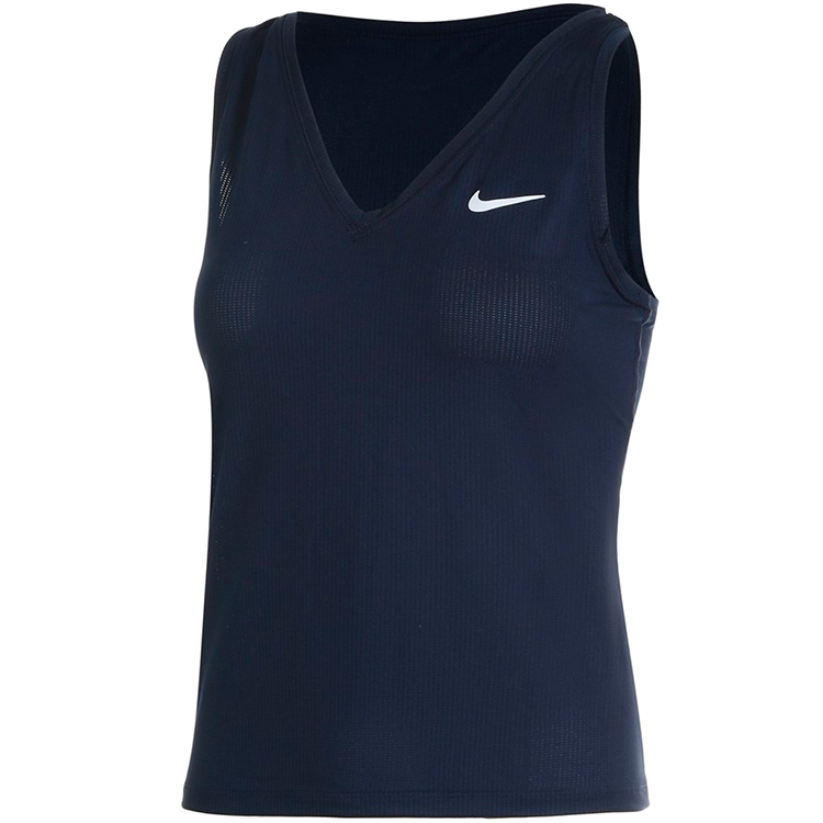 Maiou Nike W NKCT DF VCTRY TANK / Femei / M / Albastru photo 1