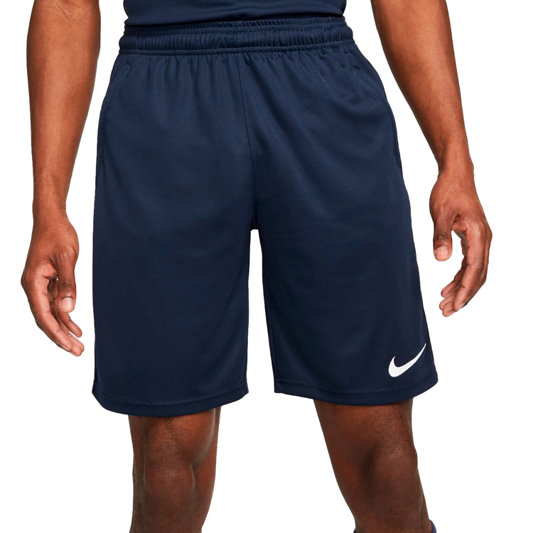 Шорты Nike M NK DF PARK20 SHORT KZ photo 4