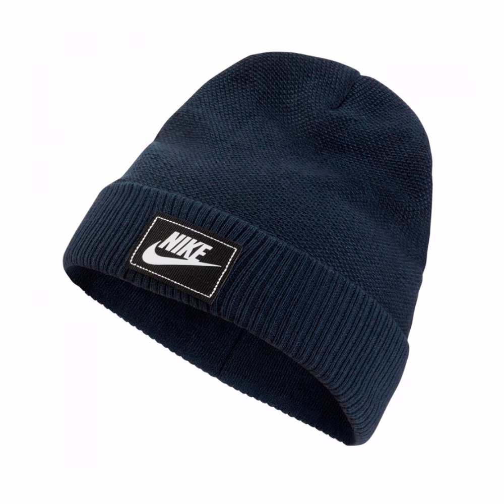 Caciula Nike U NSW BEANIE CUFFED FUTURA