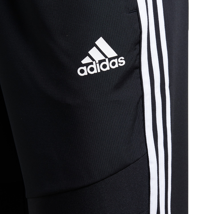 Pantaloni Adidas TIRO19 WOV PNT M Negru Barbati photo 2