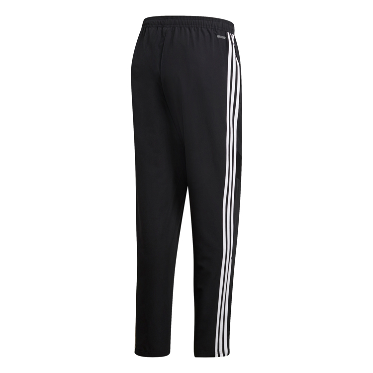 Pantaloni Adidas TIRO19 WOV PNT M Negru Barbati photo 4