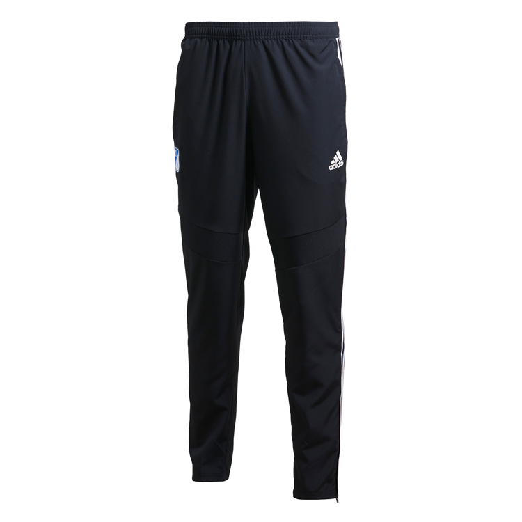 Pantaloni Adidas TIRO19 WOV PNT M Negru Barbati photo 5