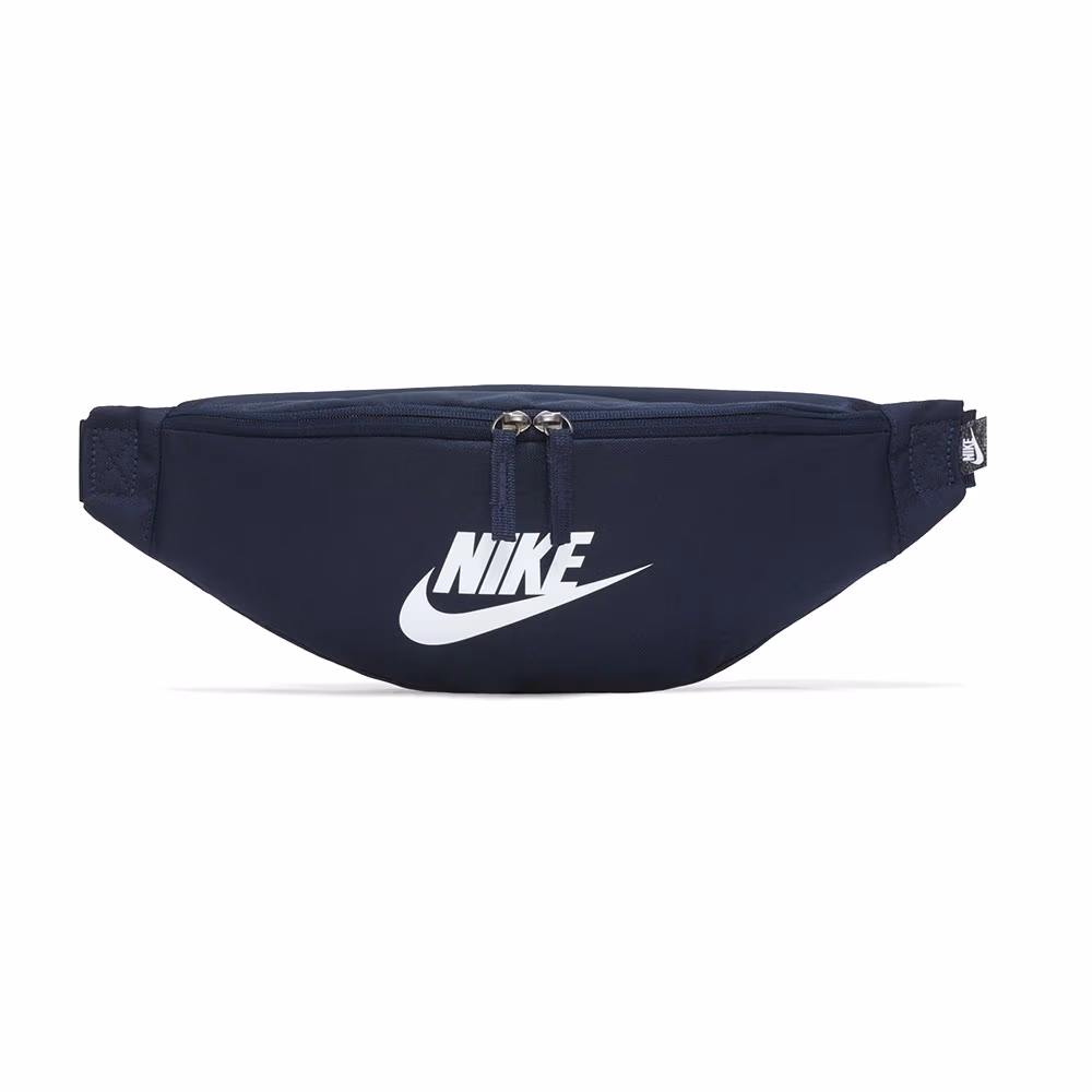 Сумка на пояс Nike NK HERITAGE WAISTPACK - FA21 