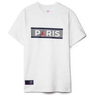 Tricou Nike M J PSG WORDMARK TEE thumbnav 1