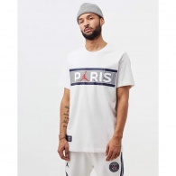 Tricou Nike M J PSG WORDMARK TEE thumbnav 2