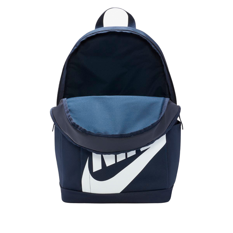 Рюкзак Nike NK ELMNTL BKPK HBR DD0559-451 Синий photo 3