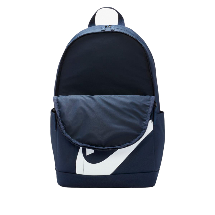 Рюкзак Nike NK ELMNTL BKPK HBR DD0559-451 Синий photo 4
