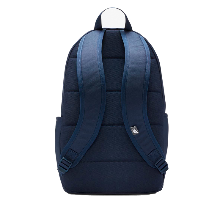 Рюкзак Nike NK ELMNTL BKPK HBR DD0559-451 Синий photo 5