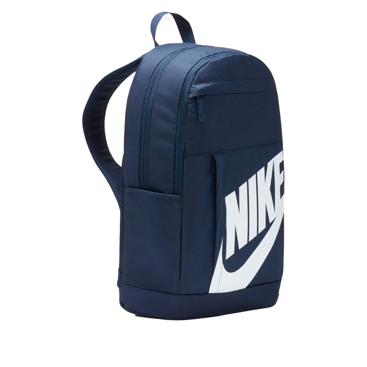 Рюкзак Nike NK ELMNTL BKPK HBR DD0559-451 Синий photo 6