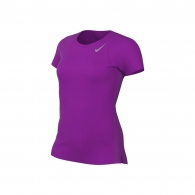 Tricou Nike W NK DF RACE TOP SS thumbnav 1