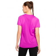 Tricou Nike W NK DF RACE TOP SS thumbnav 2