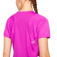 Tricou Nike W NK DF RACE TOP SS thumbnav 4