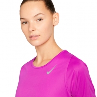 Tricou Nike W NK DF RACE TOP SS thumbnav 5