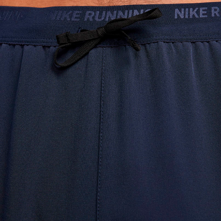 Брюки Nike M NK DF PHENOM ELITE WVN PANT L Синий Мужской photo 4