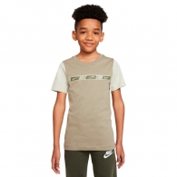 Футболка Nike B NSW REPEAT SS TOP thumbnav