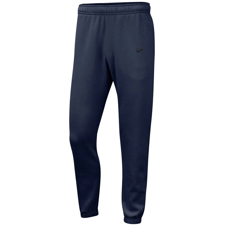 Брюки Nike M NK TF PANT TAPER L Синий Мужской photo 1