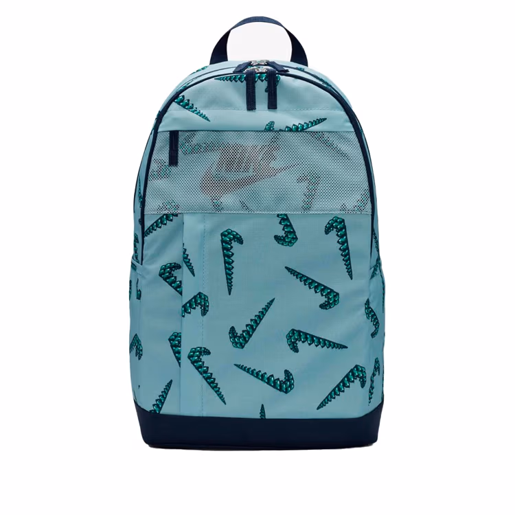 Рюкзак Nike NK ELMNTL BKPK - AOP HO22 