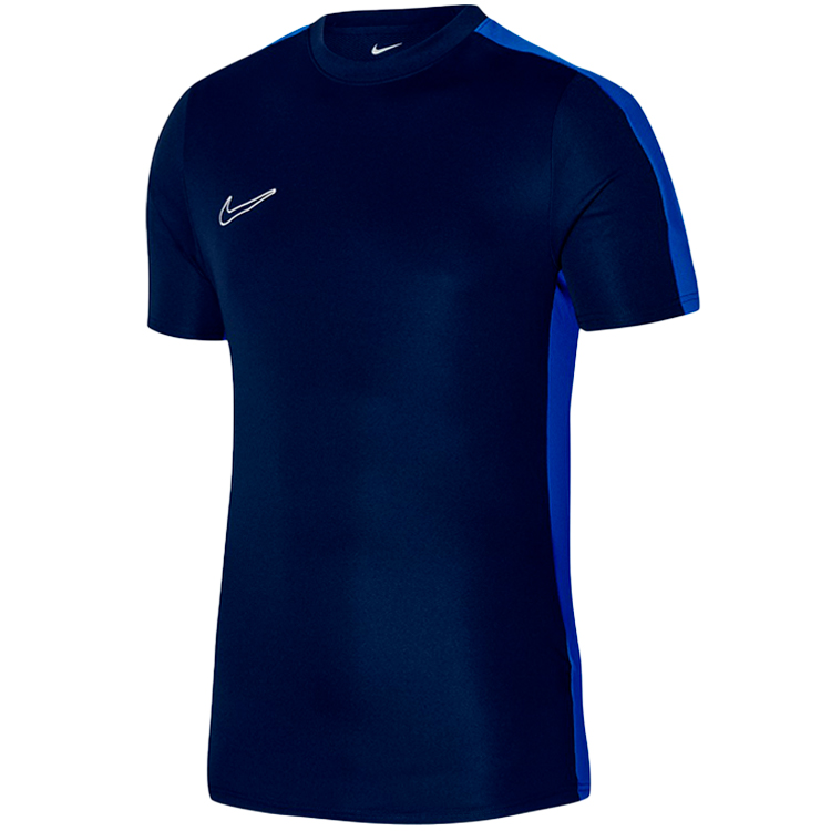 Футболка мужская Nike M NK DF ACD23 TOP SS S Синий photo 1 Футболка мужская Nike M NK DF ACD23 TOP SS S Синий photo 1