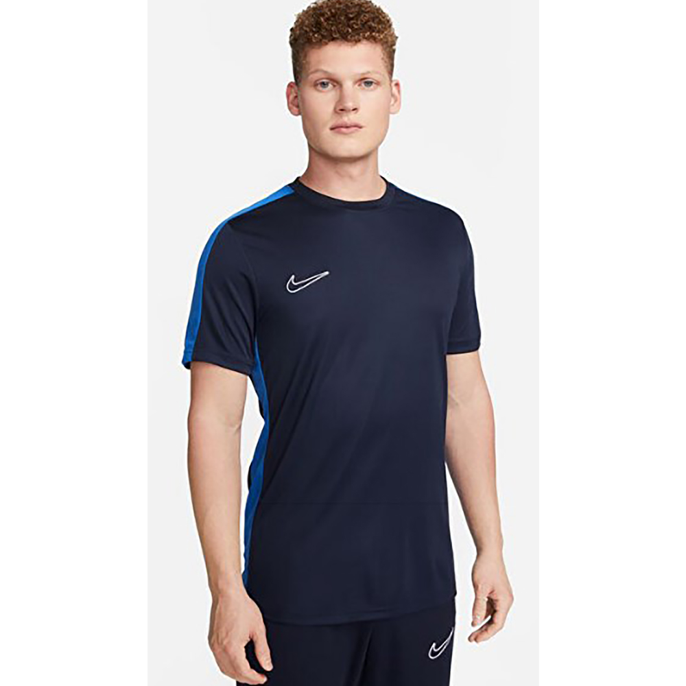Футболка мужская Nike M NK DF ACD23 TOP SS S Синий photo 2