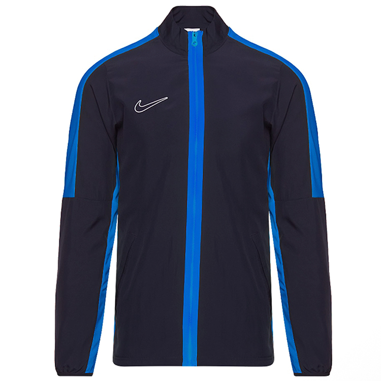 Hanorac pt bărbați Nike M NK DF ACD23 TRK JKT W XL Albastru photo 1