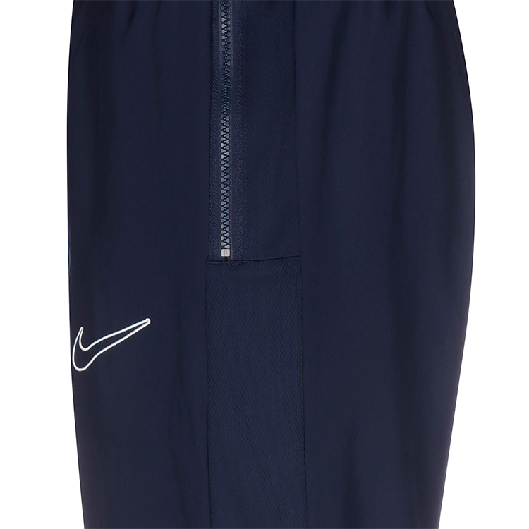 Pantaloni Nike M NK DF ACD23 TRK PANT WP XL Albastru Barbati photo 3