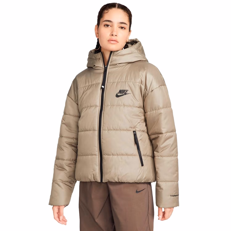 Куртка Nike W NSW SYN TF RPL HD JKT