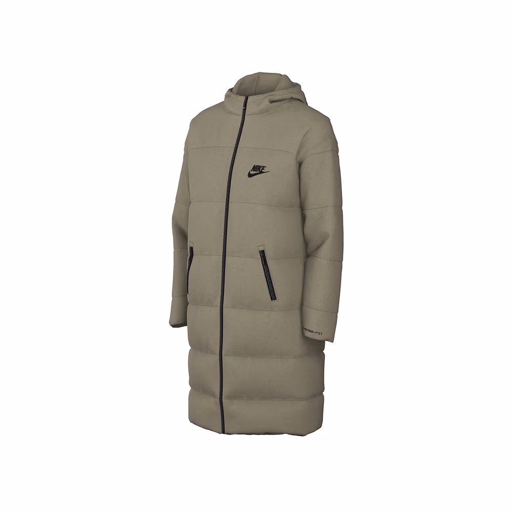 Куртка Nike W NSW SYN TF RPL HD PARKA