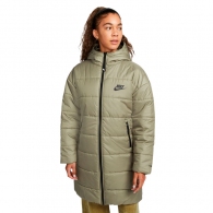 Куртка Nike W NSW SYN TF RPL HD PARKA thumbnav 2