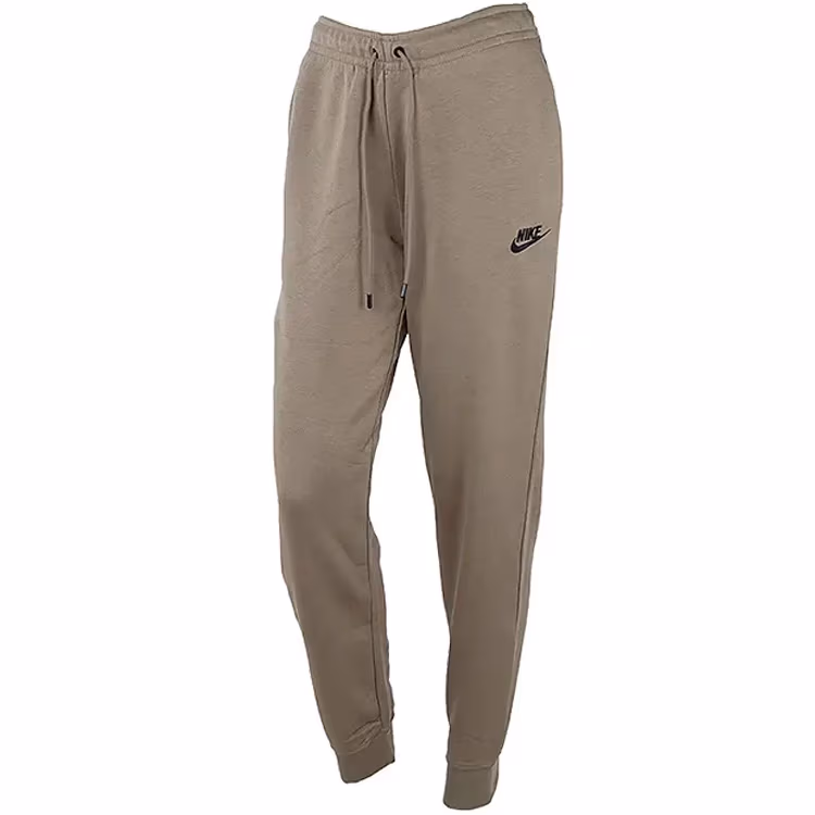 Брюки Nike W NSW ESSNTL PANT REG FLC MR