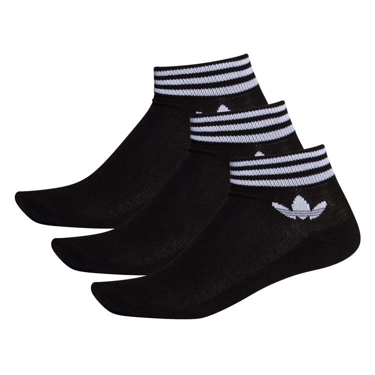 Sosete Adidas TREF ANK SCK HC photo Sosete Adidas TREF ANK SCK HC photo