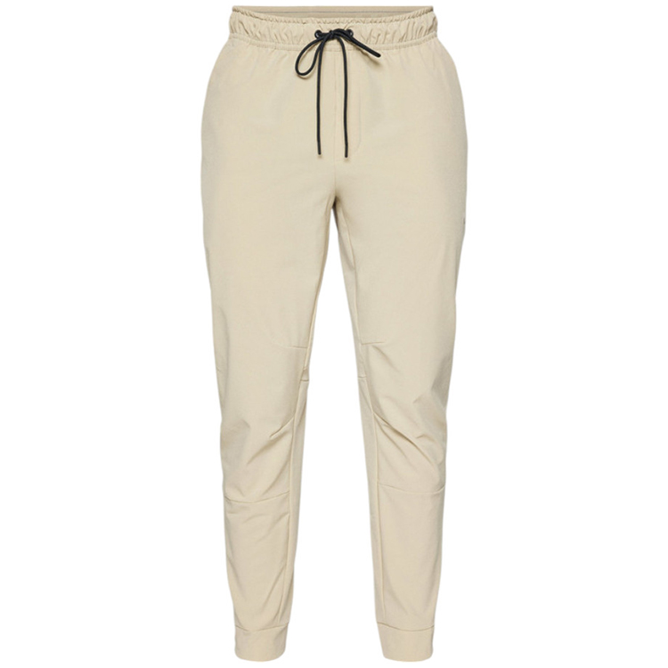 Брюки Nike M NK DF UNLIMITED PANT TPR XL Бежевый Мужской photo 1