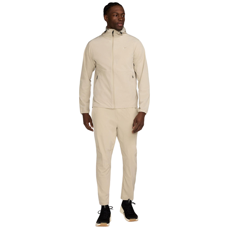 Hanorac pt bărbați Nike M NK RPL UNLIMITED JKT XL Bej photo 4
