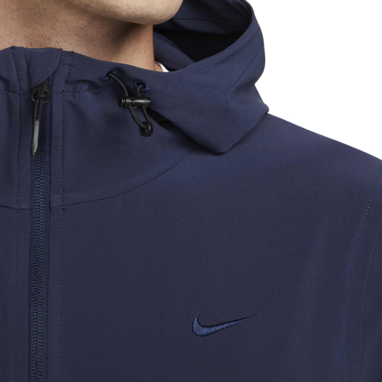Hanorac pt bărbați Nike M NK RPL UNLIMITED JKT L Albastru photo 4