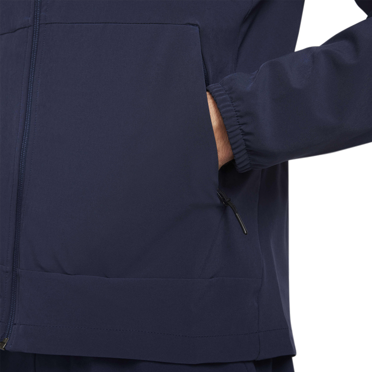 Hanorac pt bărbați Nike M NK RPL UNLIMITED JKT L Albastru photo 5