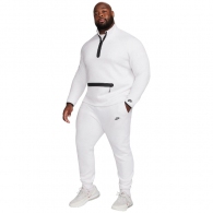 Толстовка Nike M NK TCH FLC HZ TOP thumbnav 5