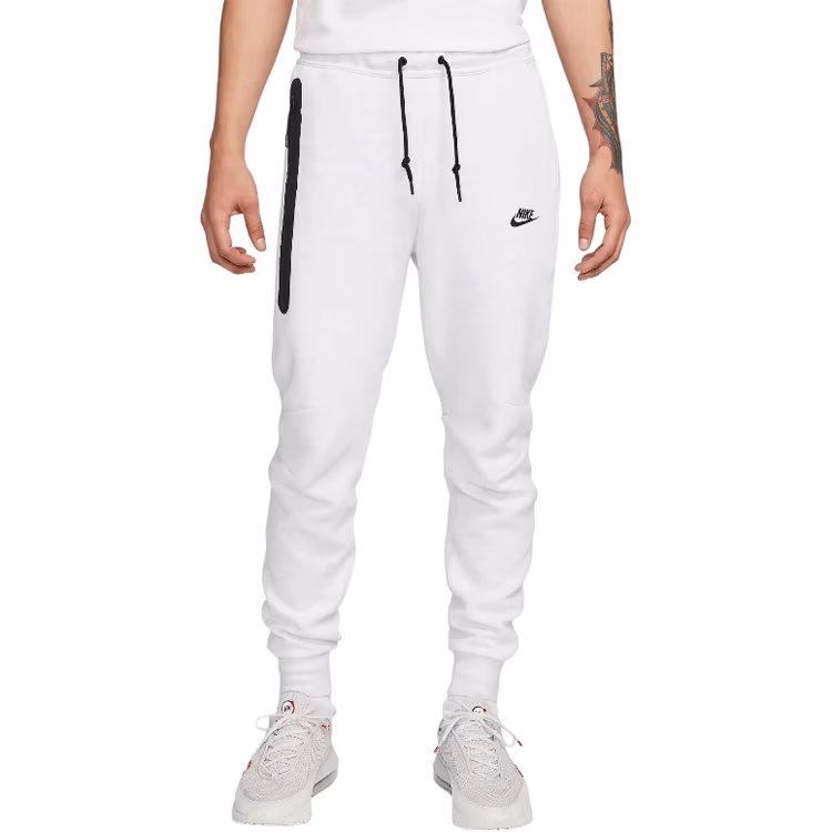 Брюки Nike M NK TCH FLC JGGR