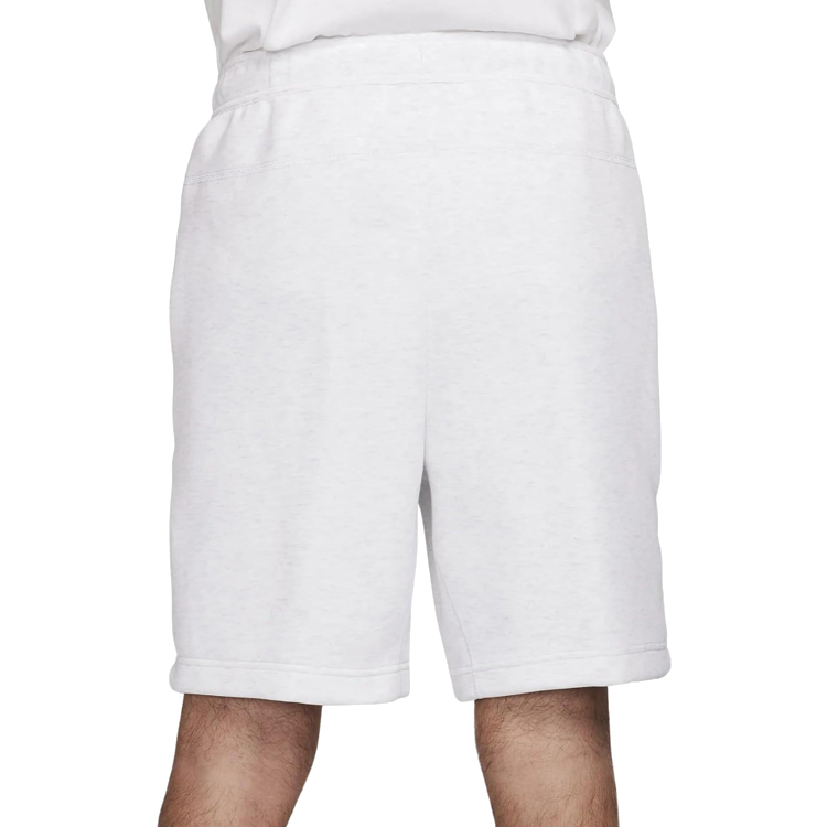 Шорты мужские Nike M NK TCH FLC SHORT XXL Белый photo 4