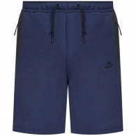 Sorti Nike M NK TCH FLC SHORT thumbnav 1
