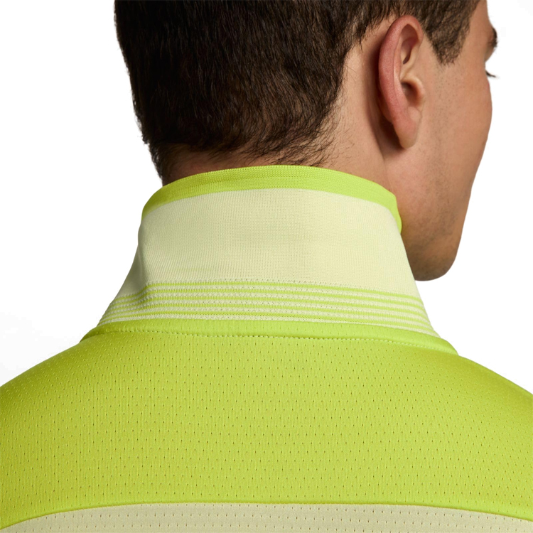  Polo pt bărbați Nike M NKCT DF ADVTG POLO XXL Galben  photo 4