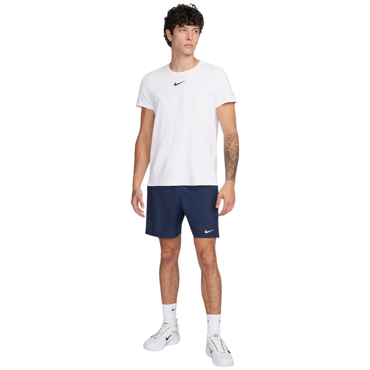 Шорты мужские Nike M NKCT DF VCTRY SHORT 7IN L Синий photo 2